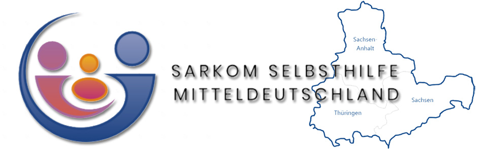 Sarkom Selbsthilfe
